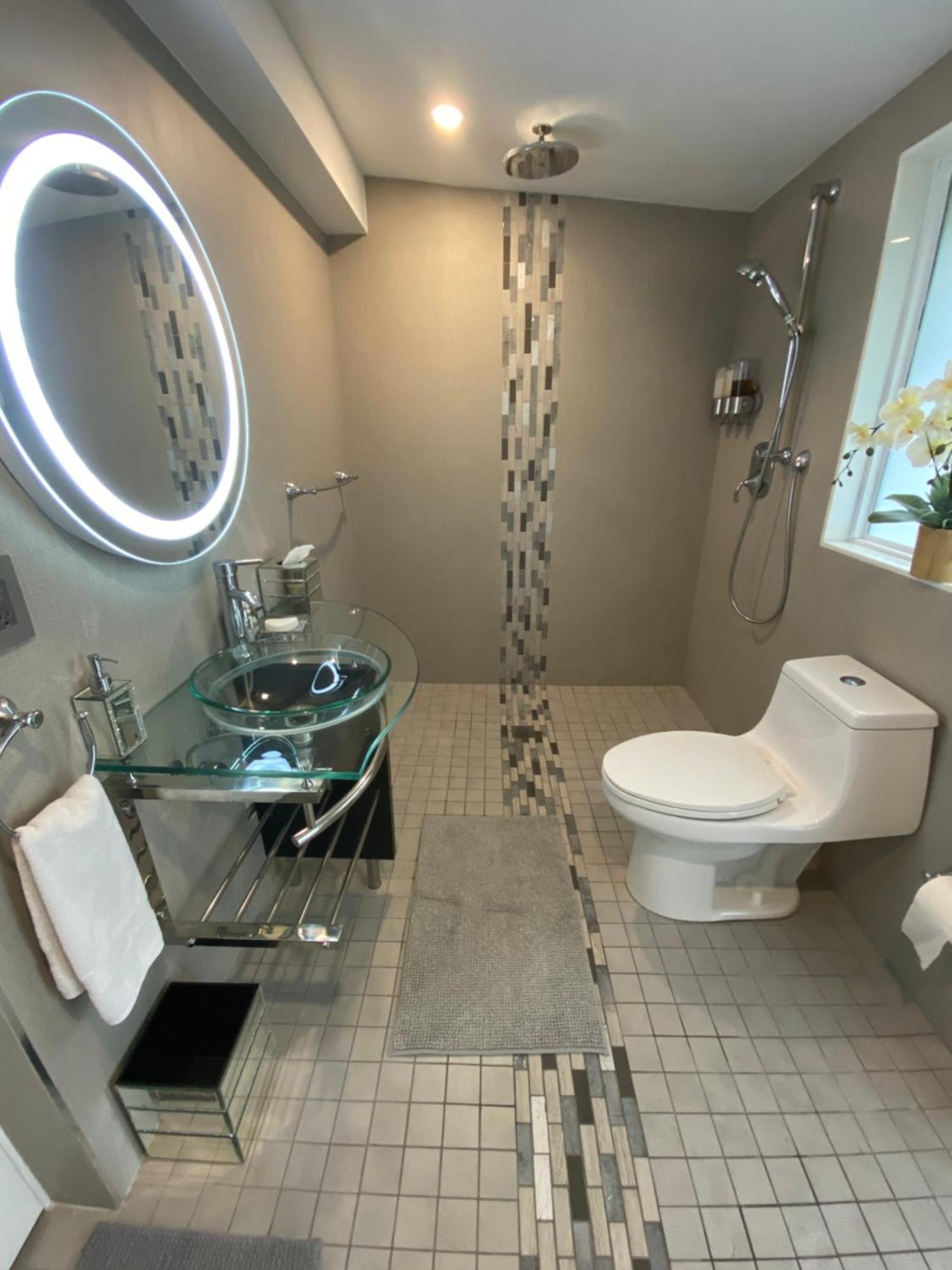 Wilton Manors A Mens Oasis Bed & Breakfast エクステリア 写真