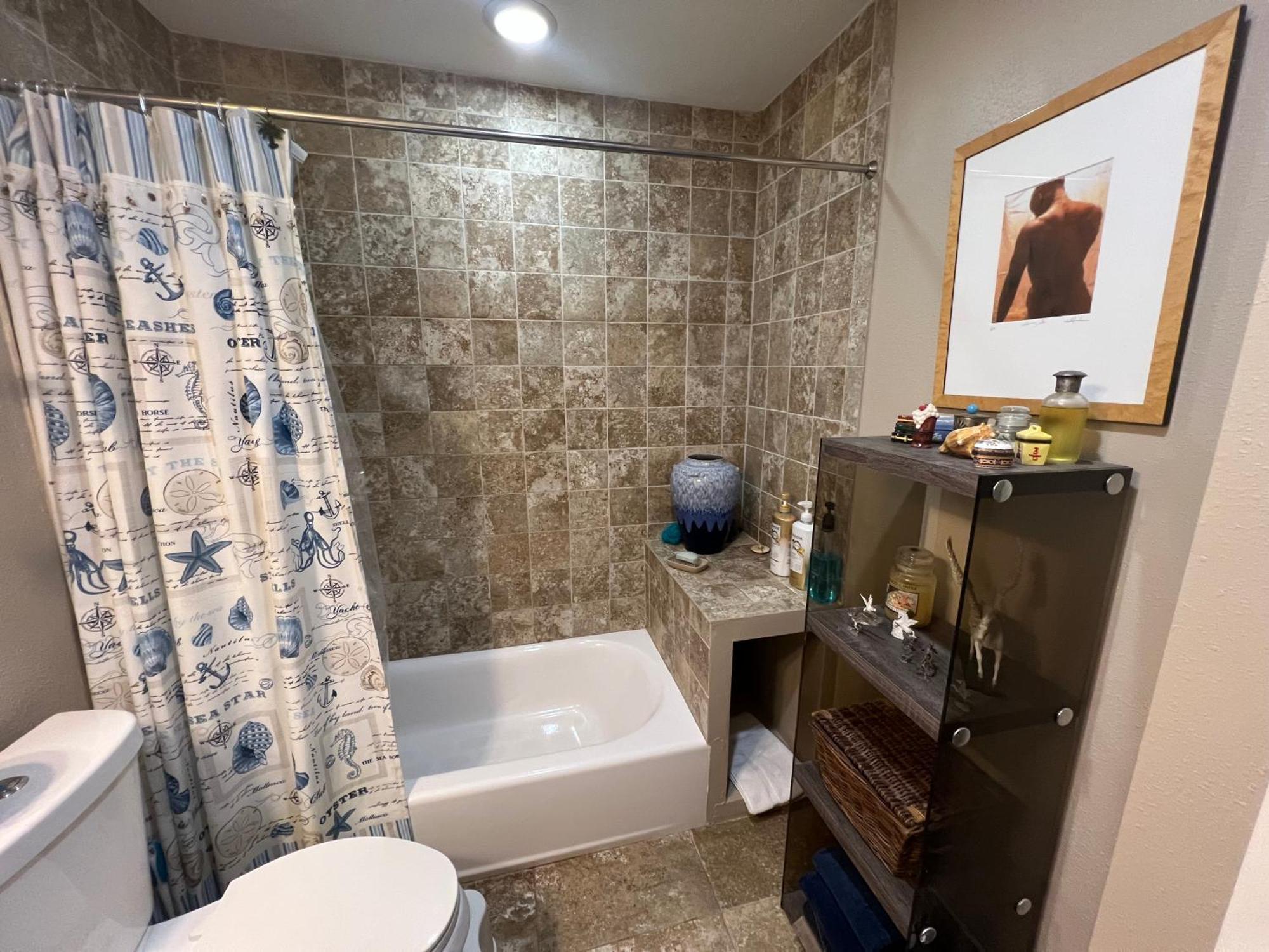 Wilton Manors A Mens Oasis Bed & Breakfast エクステリア 写真