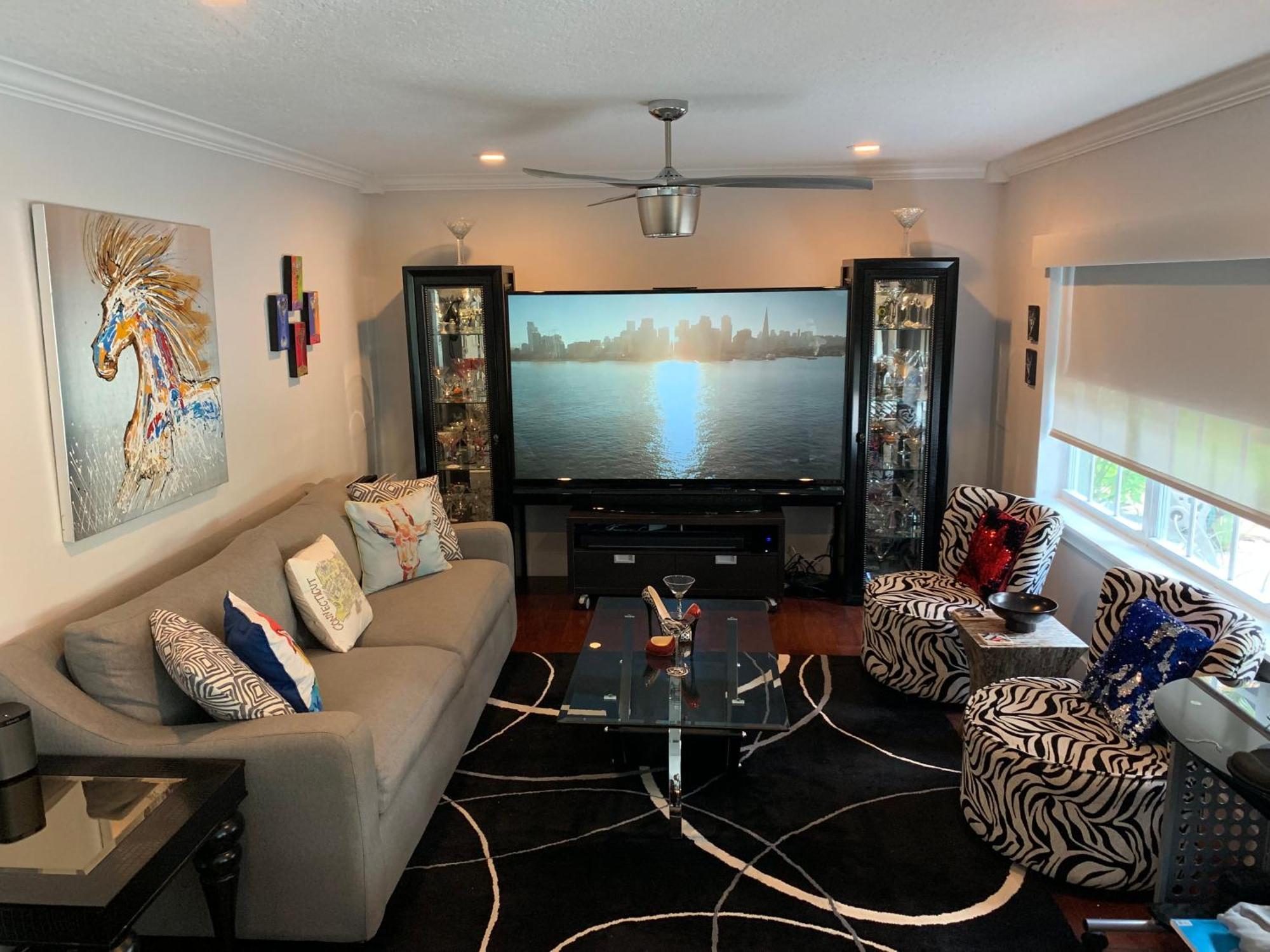 Wilton Manors A Mens Oasis Bed & Breakfast エクステリア 写真