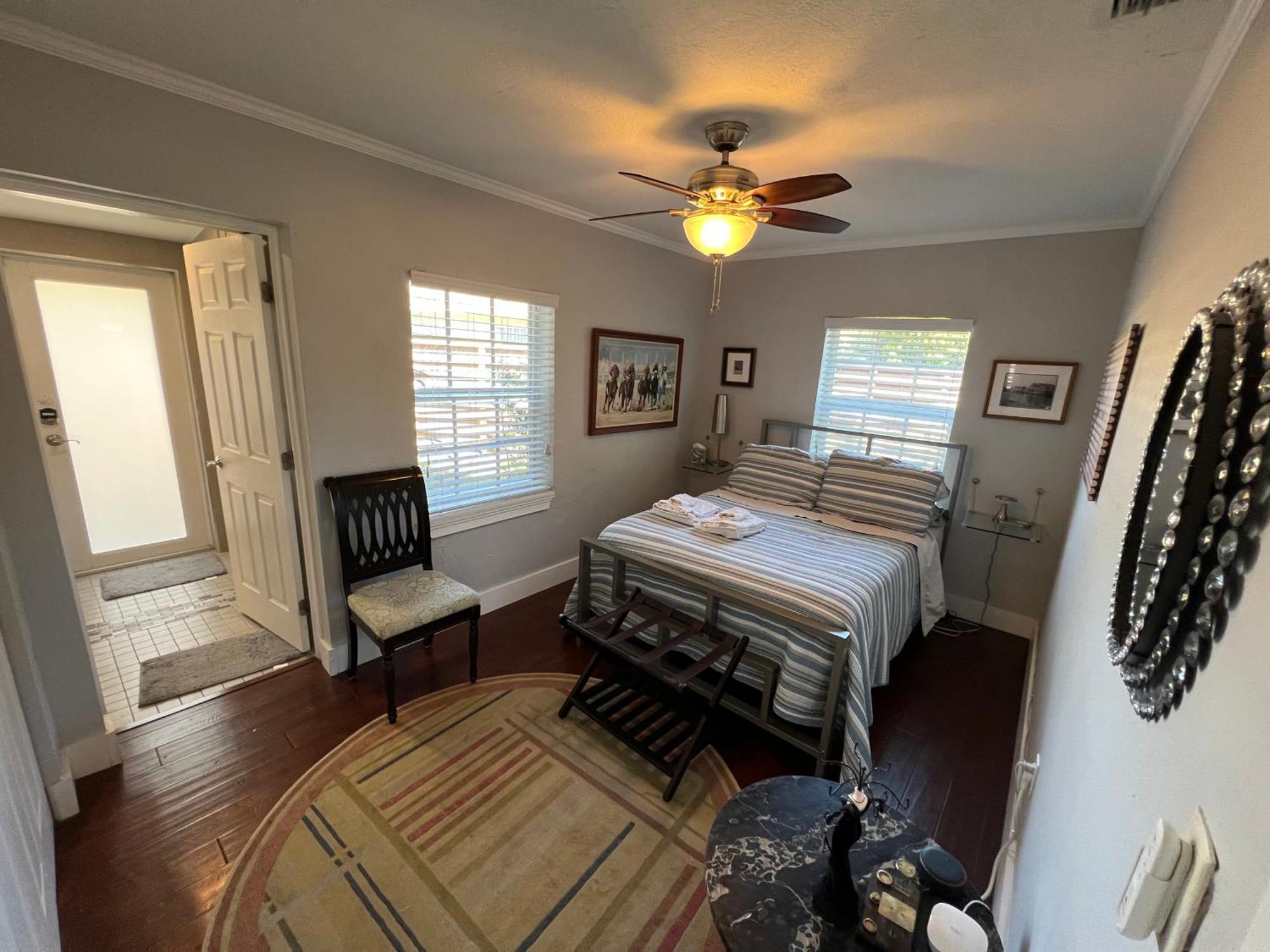 Wilton Manors A Mens Oasis Bed & Breakfast エクステリア 写真