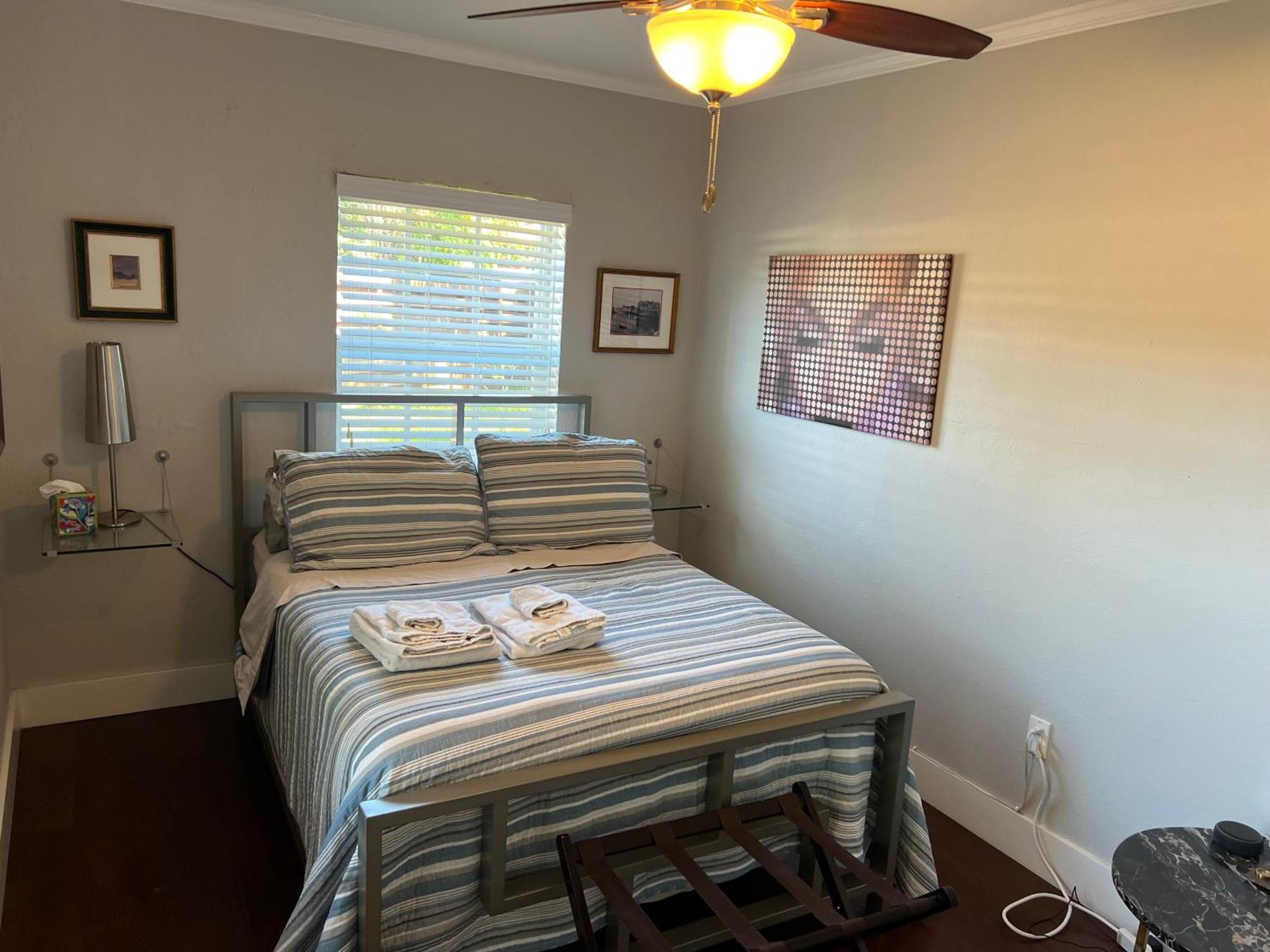 Wilton Manors A Mens Oasis Bed & Breakfast エクステリア 写真