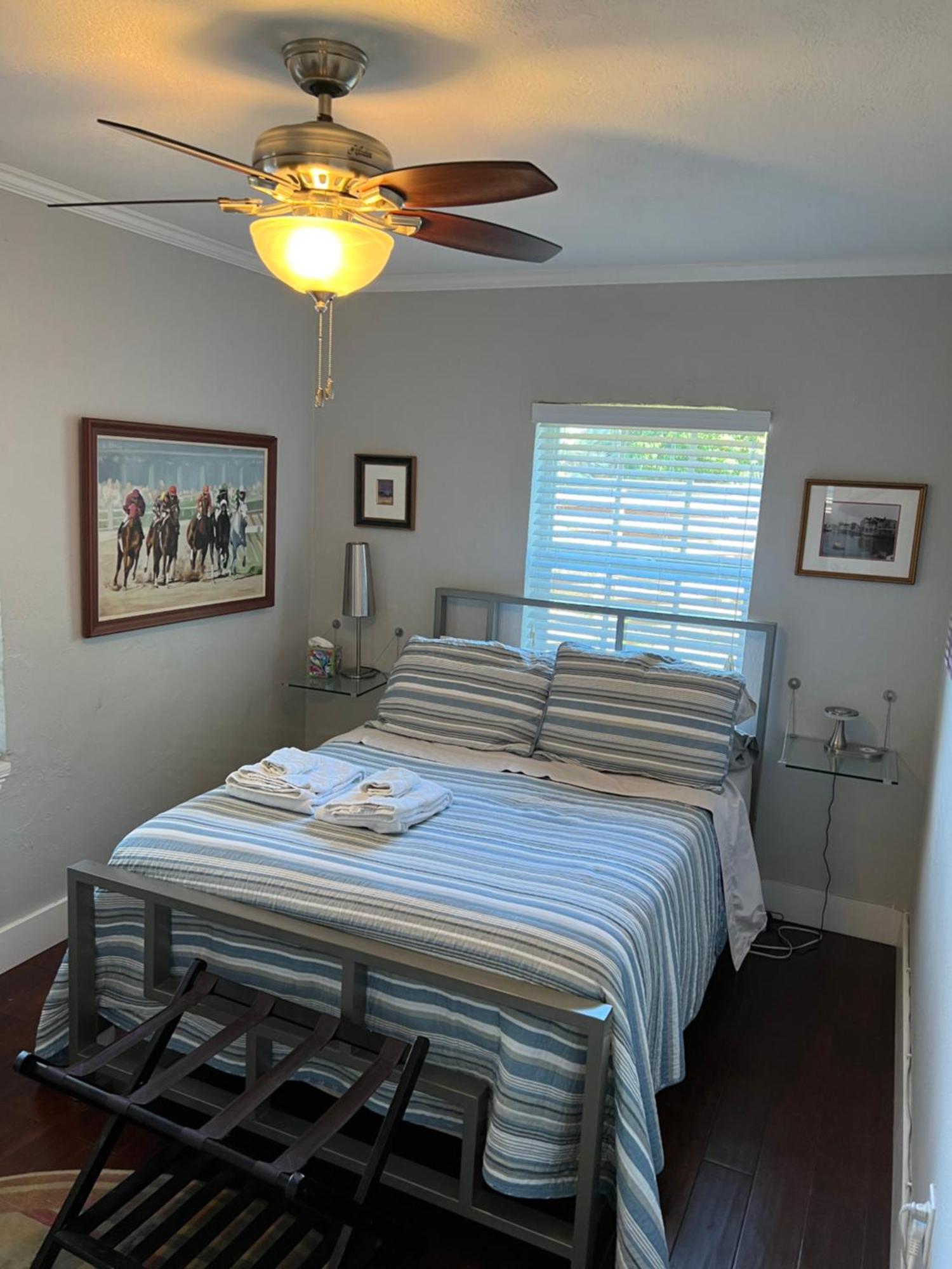 Wilton Manors A Mens Oasis Bed & Breakfast エクステリア 写真